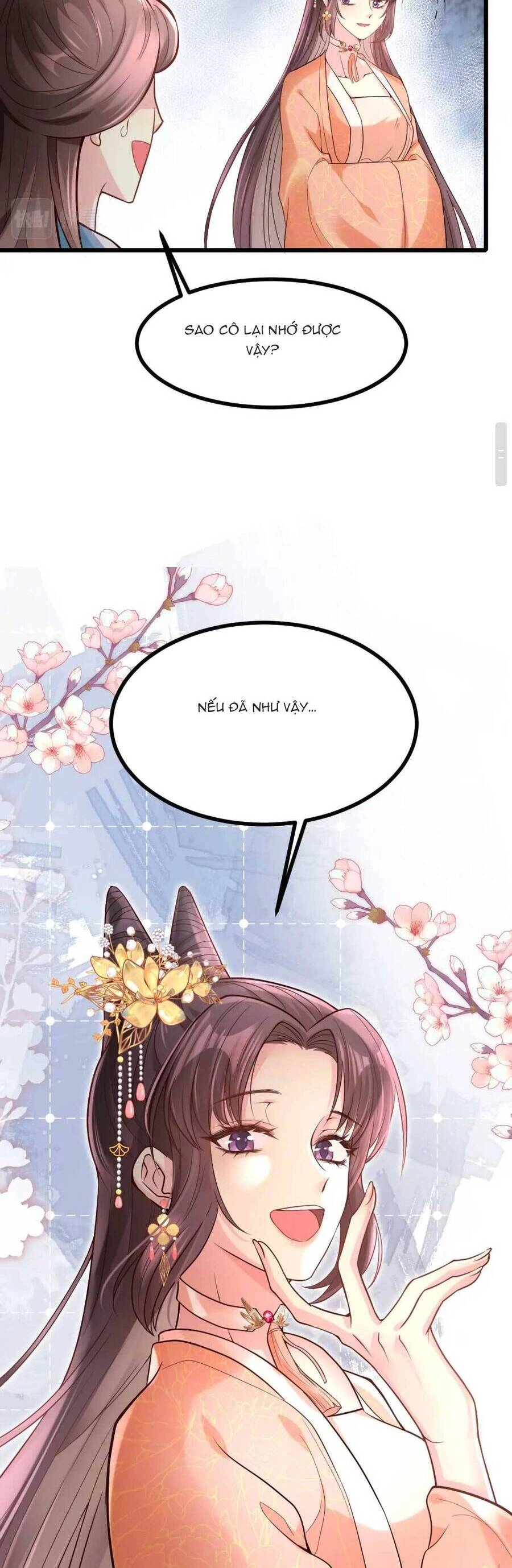 Phò Mã Hôm Nay Cũng Muốn Phản Công Chapter 17 - 27