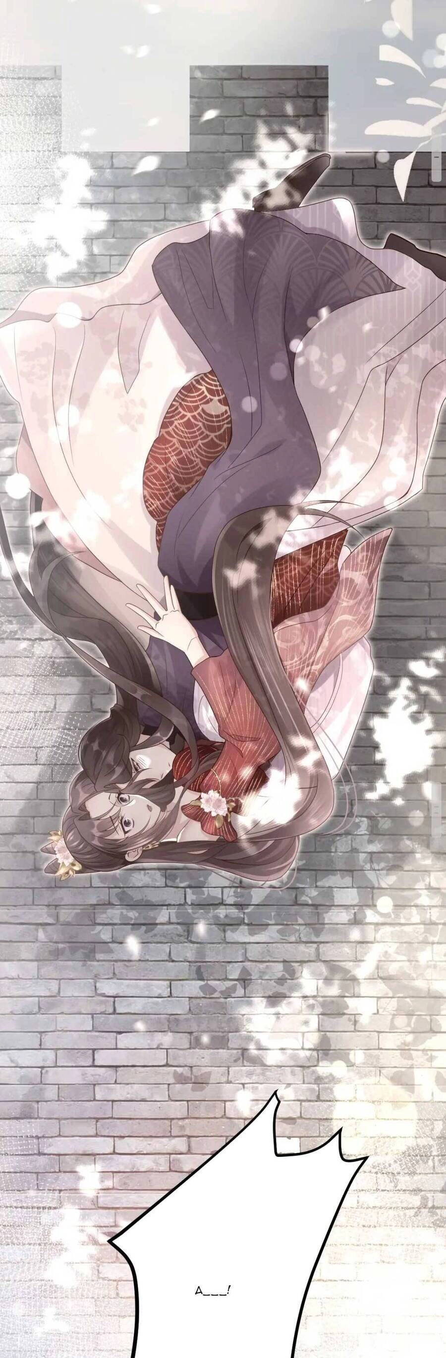 Phò Mã Hôm Nay Cũng Muốn Phản Công Chapter 19 - 8