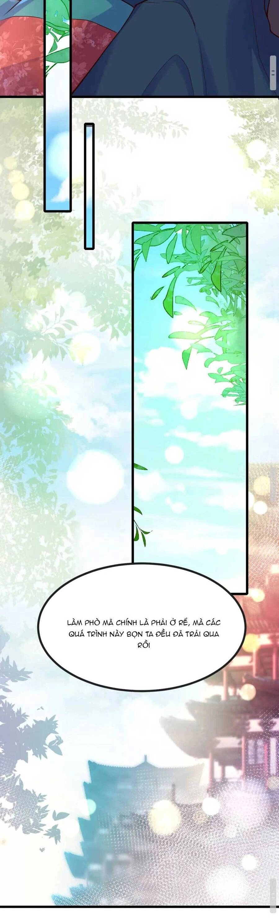 Phò Mã Hôm Nay Cũng Muốn Phản Công Chapter 19 - 15