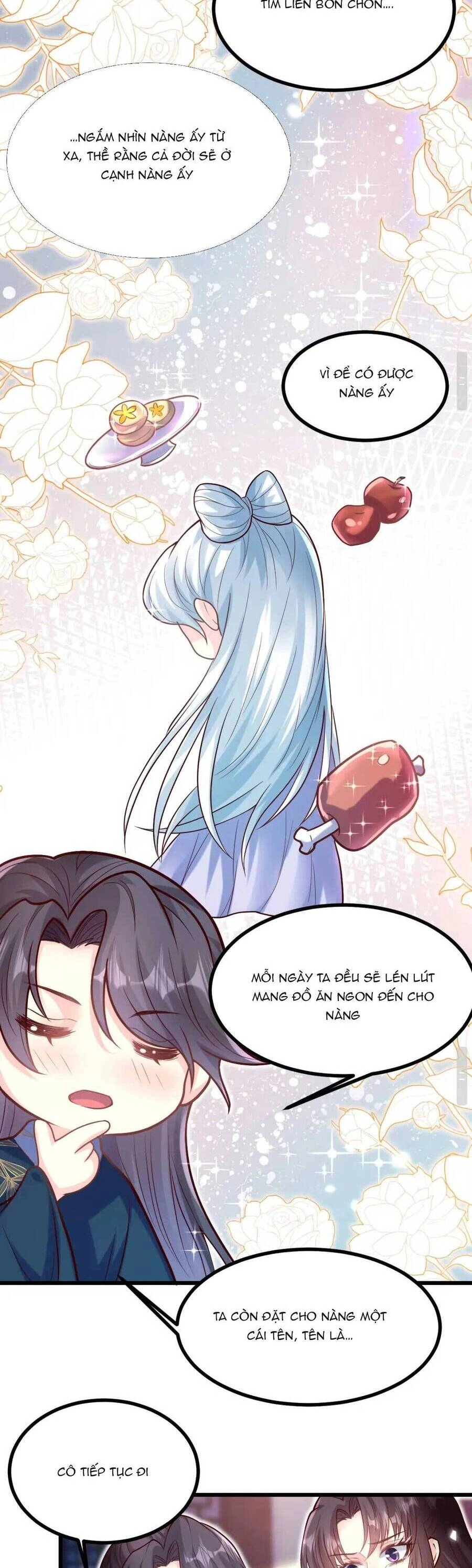 Phò Mã Hôm Nay Cũng Muốn Phản Công Chapter 21 - 13