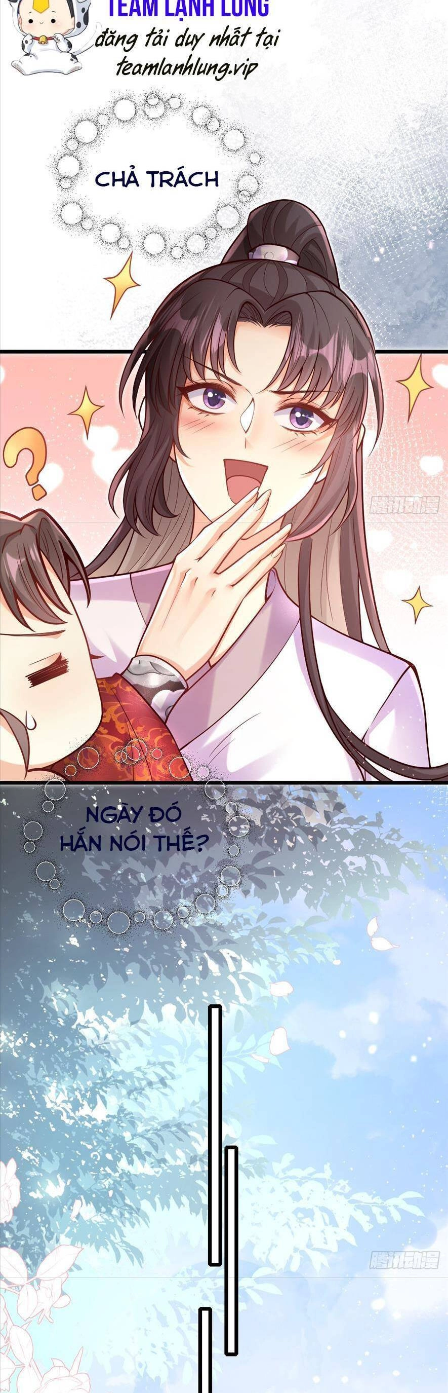 Phò Mã Hôm Nay Cũng Muốn Phản Công Chapter 24 - 9