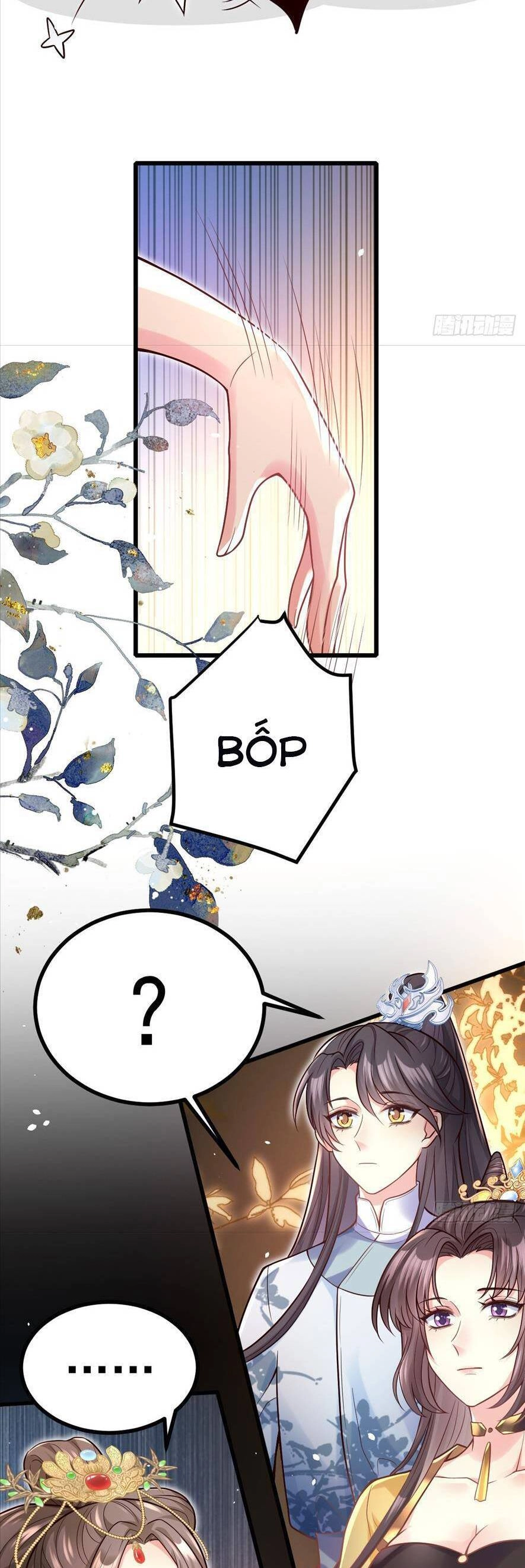 Phò Mã Hôm Nay Cũng Muốn Phản Công Chapter 25 - 25