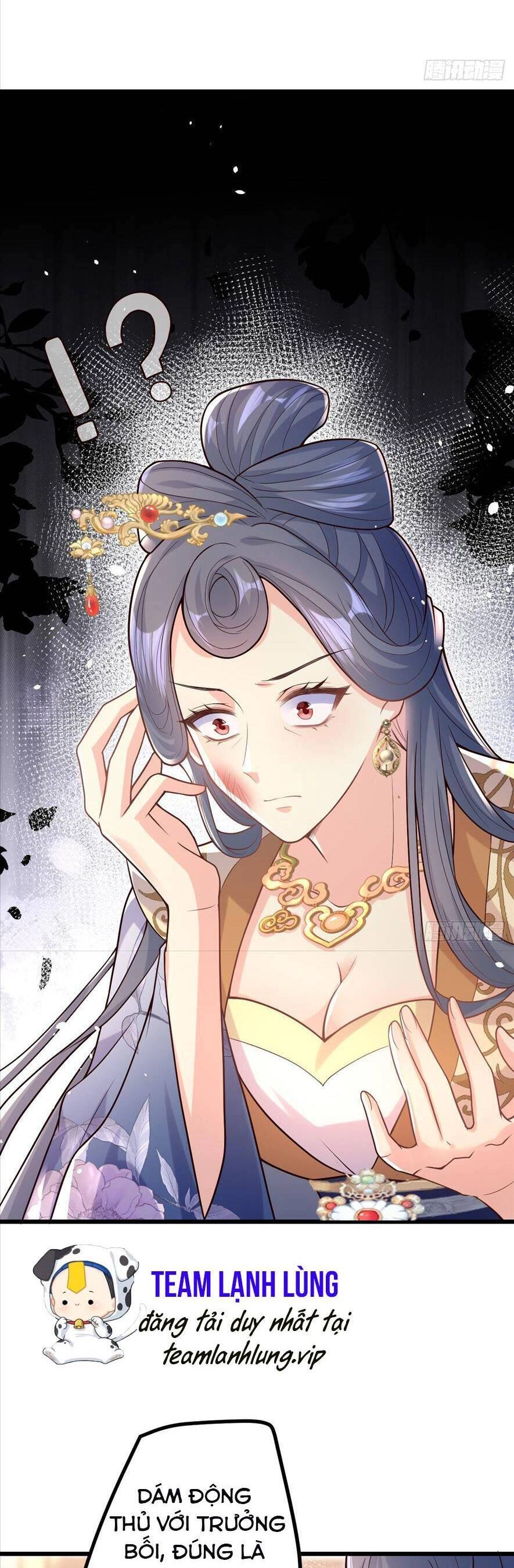 Phò Mã Hôm Nay Cũng Muốn Phản Công Chapter 26 - 5