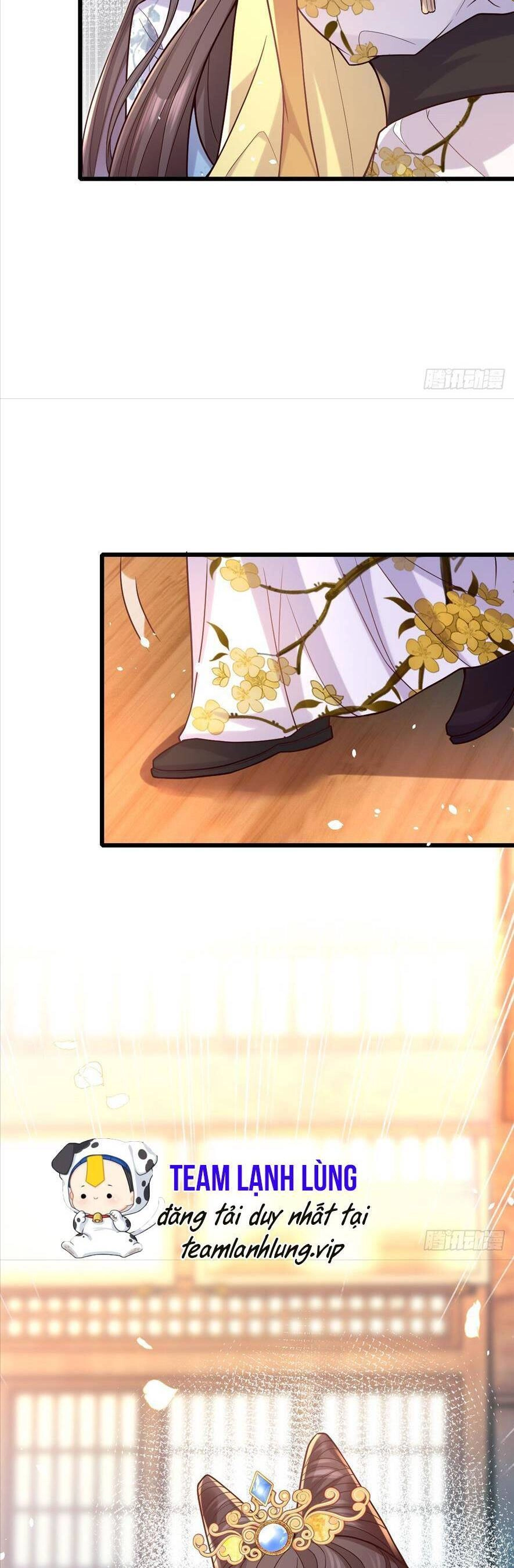 Phò Mã Hôm Nay Cũng Muốn Phản Công Chapter 26 - 7