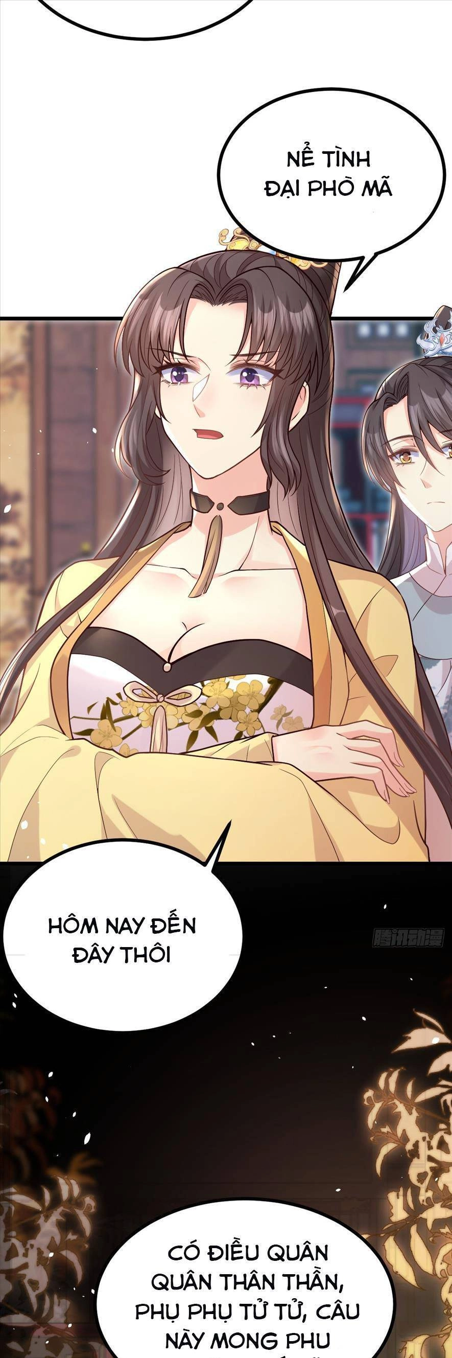 Phò Mã Hôm Nay Cũng Muốn Phản Công Chapter 26 - 17