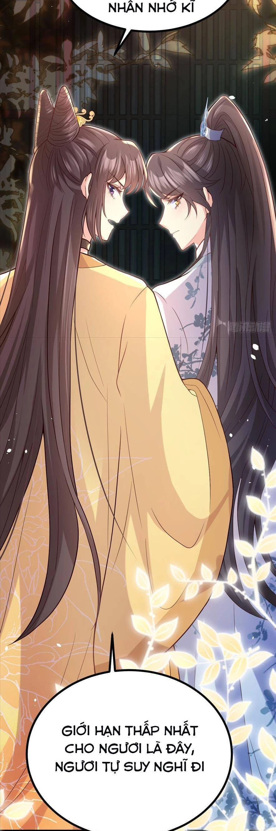 Phò Mã Hôm Nay Cũng Muốn Phản Công Chapter 26 - 18