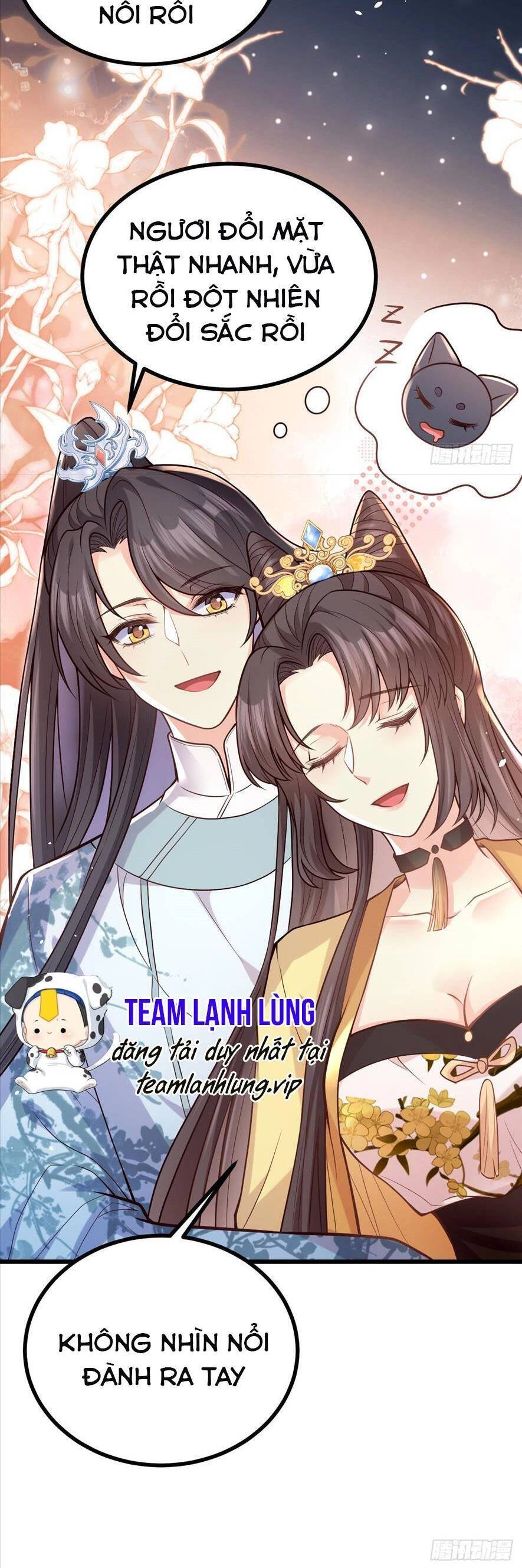 Phò Mã Hôm Nay Cũng Muốn Phản Công Chapter 26 - 23