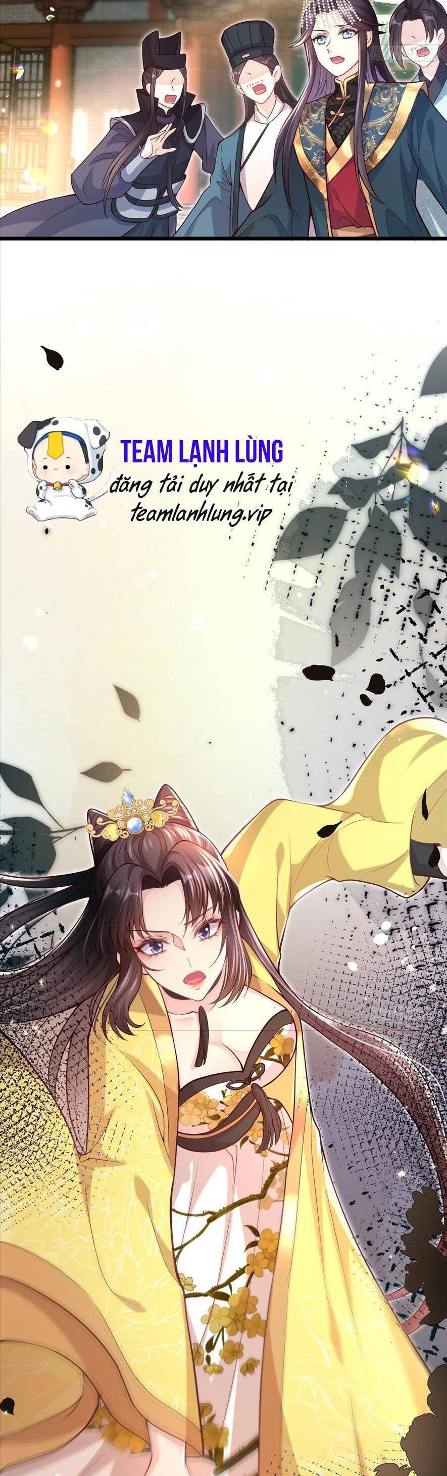 Phò Mã Hôm Nay Cũng Muốn Phản Công Chapter 28 - 20