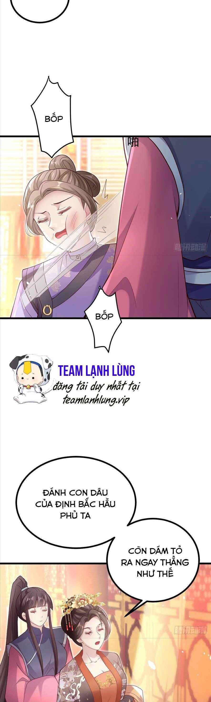 Phò Mã Hôm Nay Cũng Muốn Phản Công Chapter 29 - 23