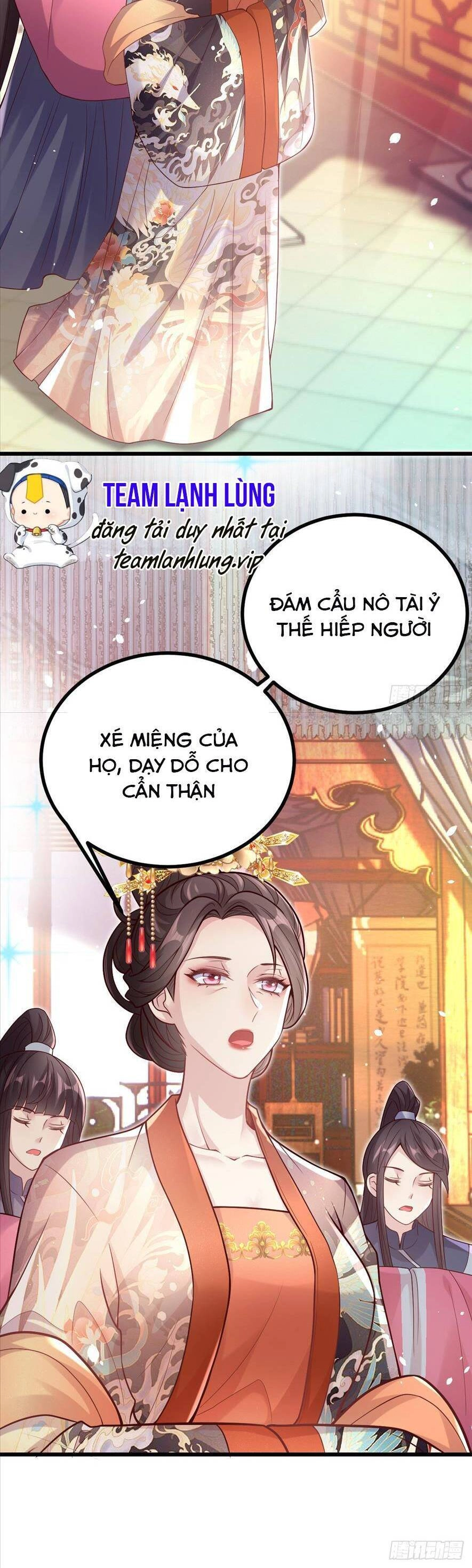 Phò Mã Hôm Nay Cũng Muốn Phản Công Chapter 29 - 24