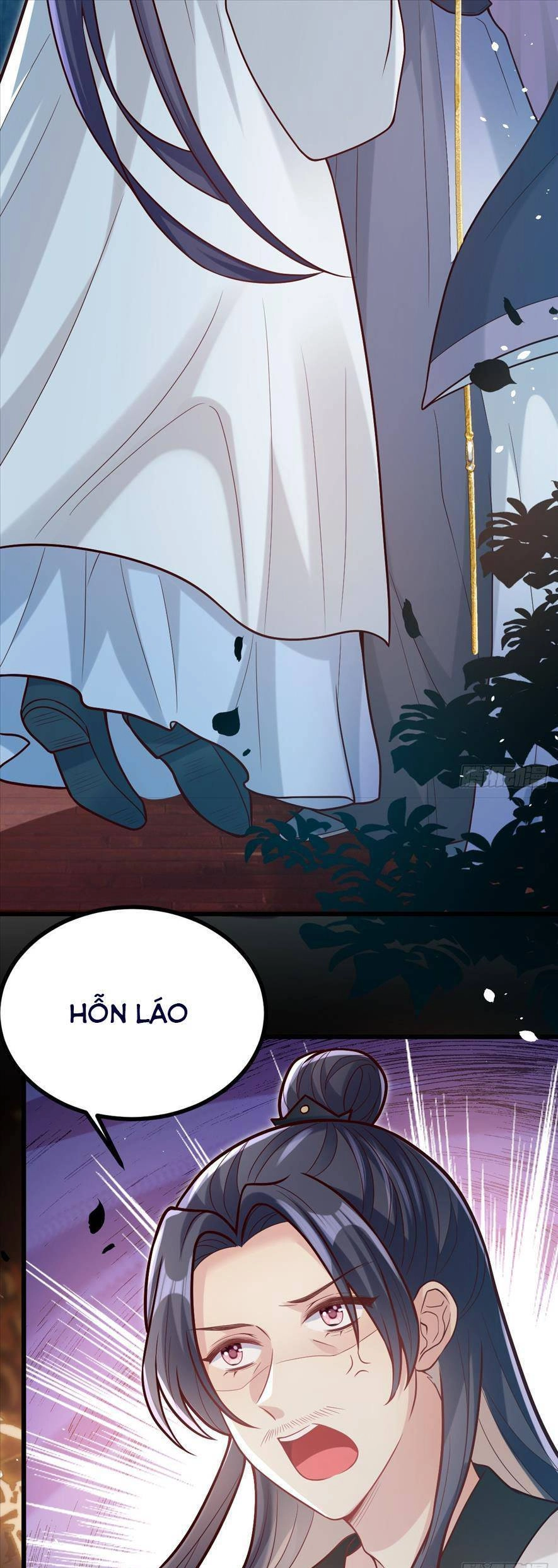 Phò Mã Hôm Nay Cũng Muốn Phản Công Chapter 30 - 23