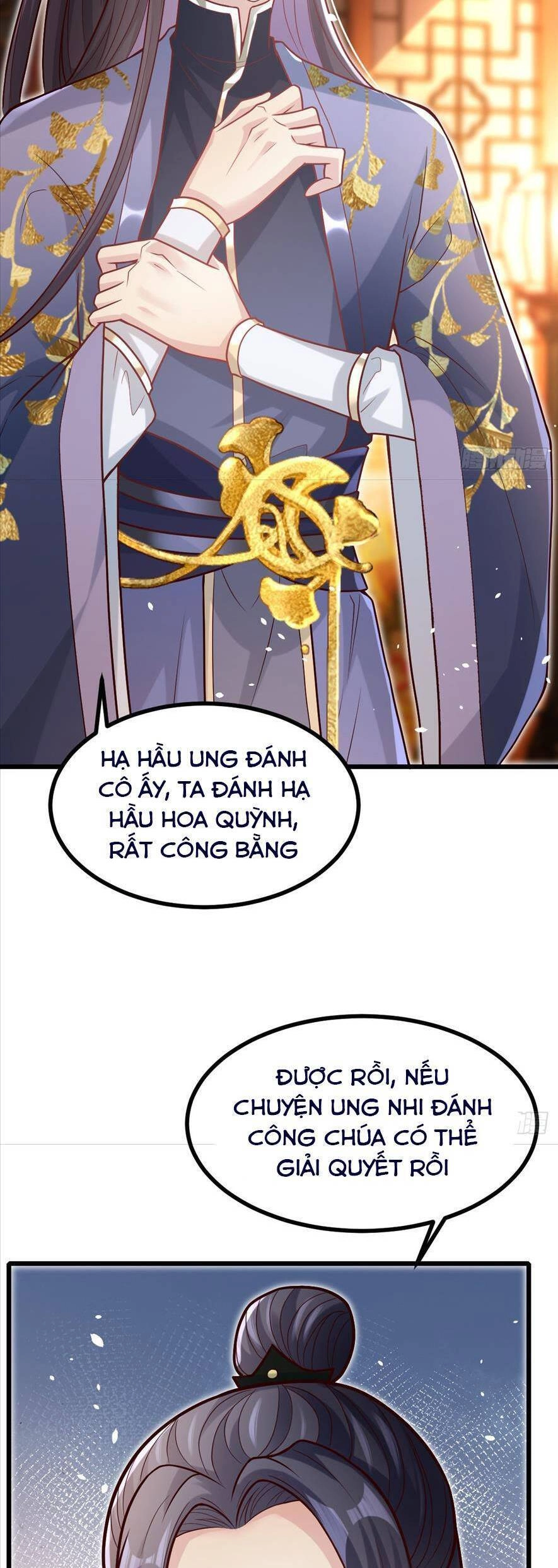 Phò Mã Hôm Nay Cũng Muốn Phản Công Chapter 30 - 26