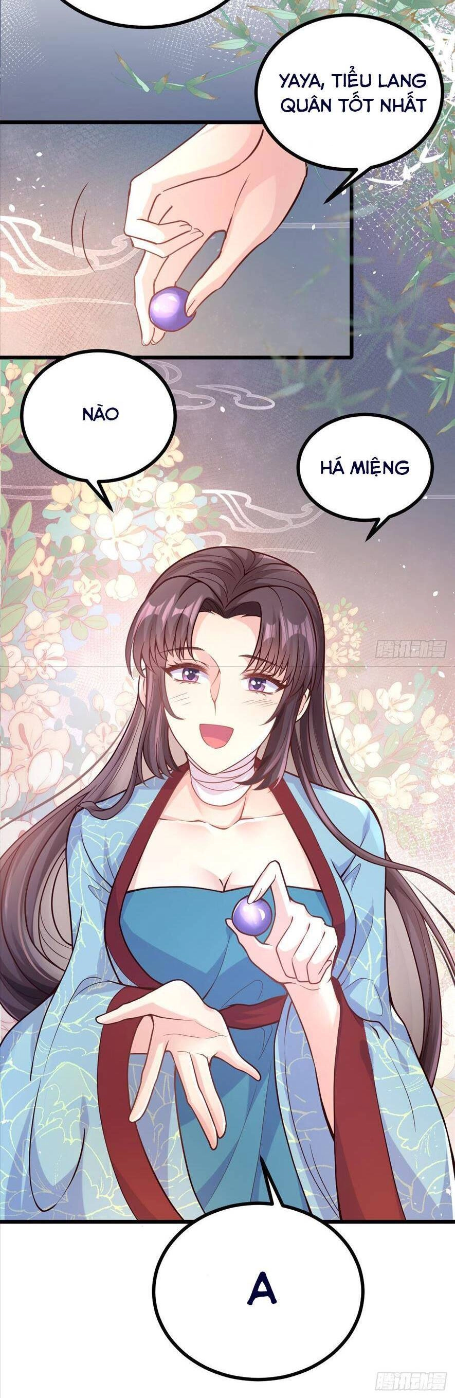 Phò Mã Hôm Nay Cũng Muốn Phản Công Chapter 31 - 17