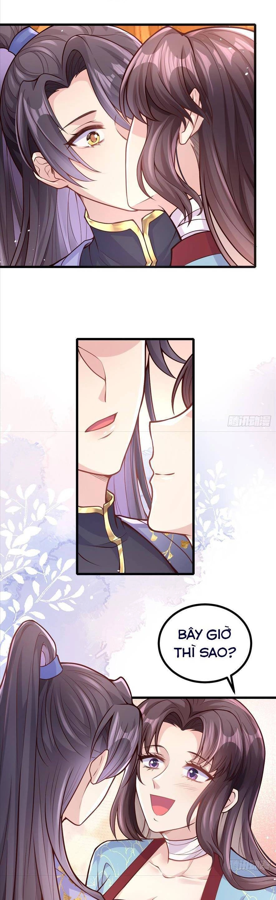 Phò Mã Hôm Nay Cũng Muốn Phản Công Chapter 31 - 19