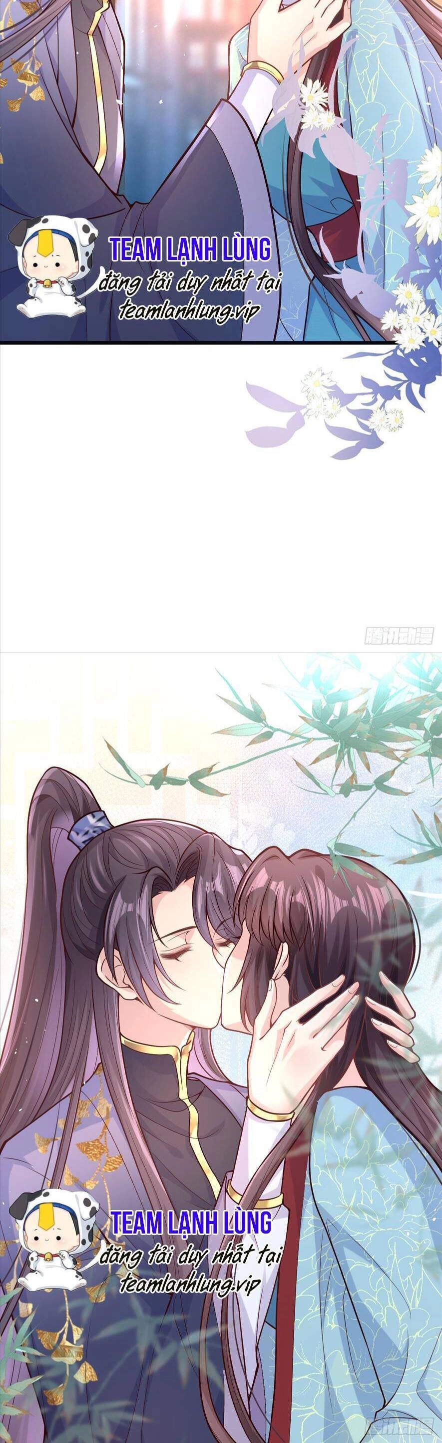 Phò Mã Hôm Nay Cũng Muốn Phản Công Chapter 31 - 21