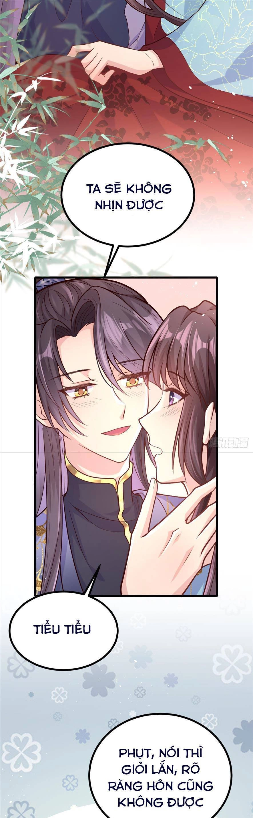 Phò Mã Hôm Nay Cũng Muốn Phản Công Chapter 31 - 22