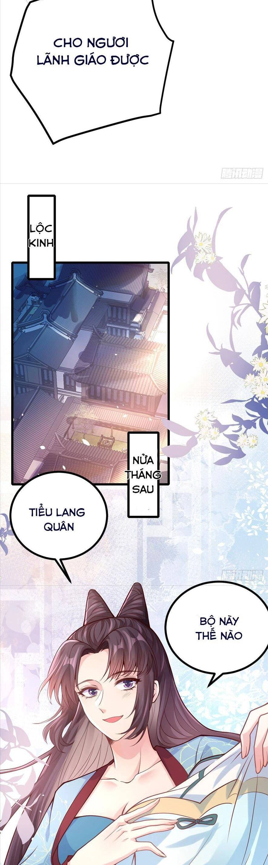 Phò Mã Hôm Nay Cũng Muốn Phản Công Chapter 31 - 24