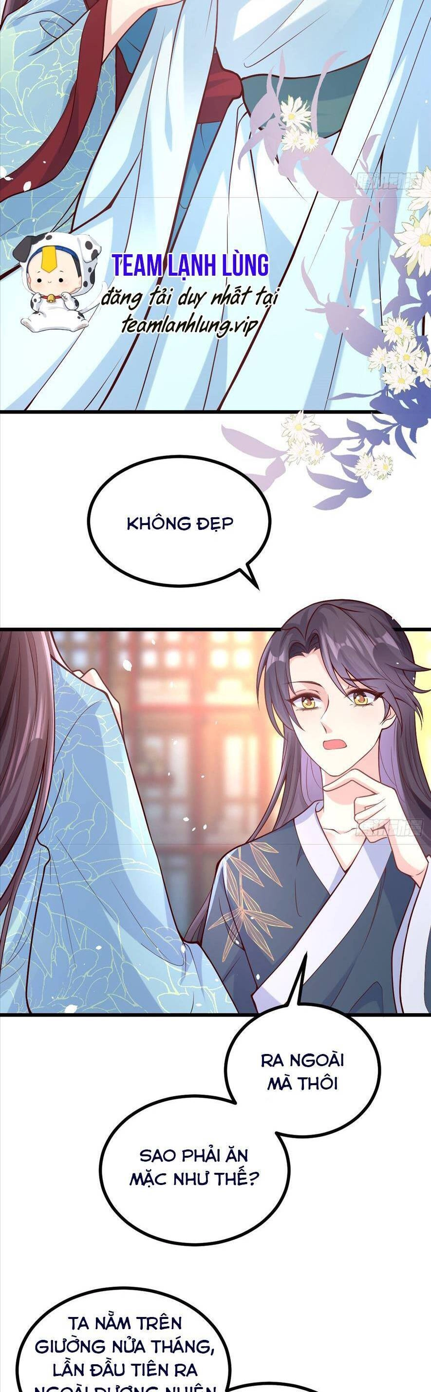 Phò Mã Hôm Nay Cũng Muốn Phản Công Chapter 31 - 25