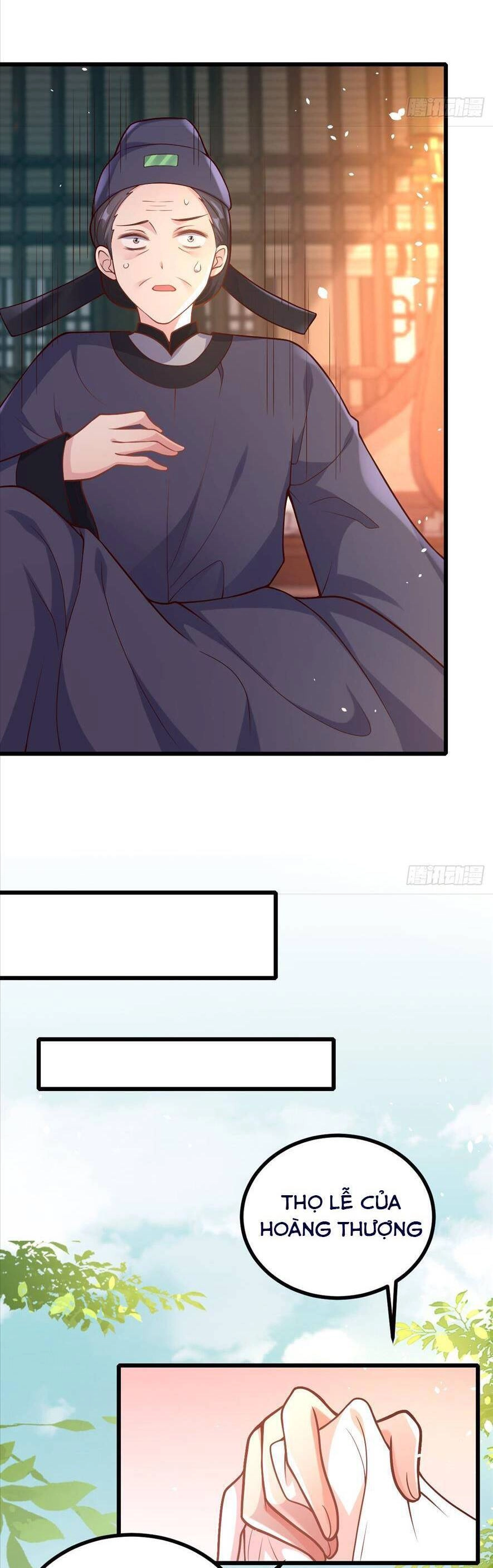 Phò Mã Hôm Nay Cũng Muốn Phản Công Chapter 33 - 16