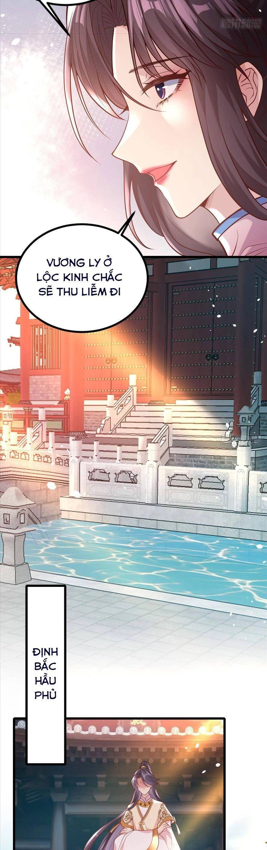 Phò Mã Hôm Nay Cũng Muốn Phản Công Chapter 33 - 18