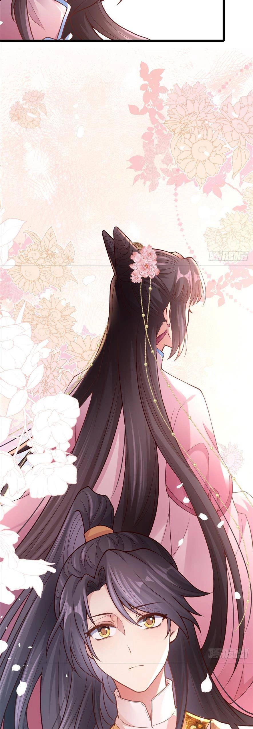 Phò Mã Hôm Nay Cũng Muốn Phản Công Chapter 33 - 32