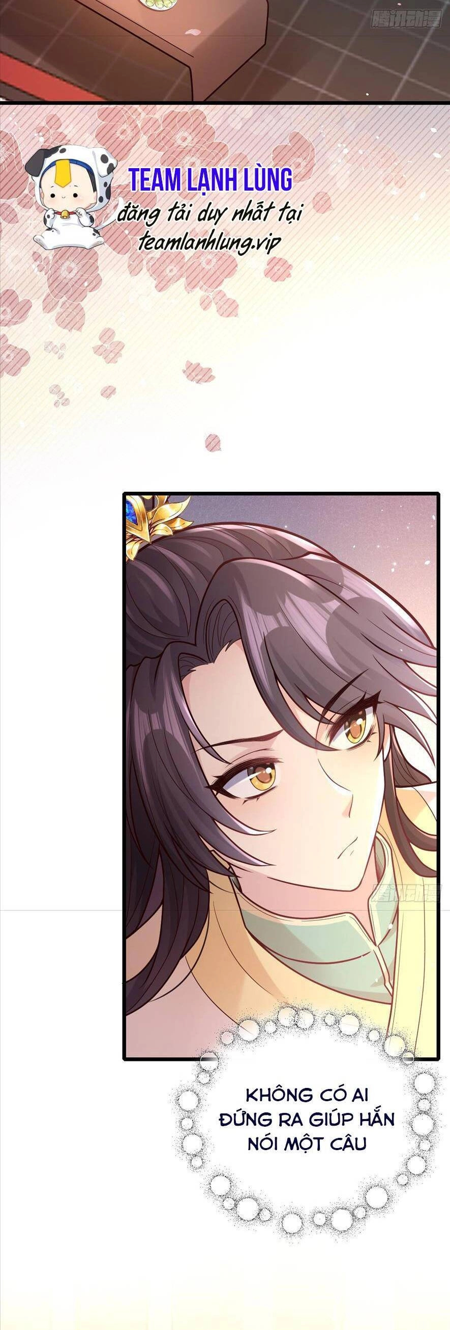 Phò Mã Hôm Nay Cũng Muốn Phản Công Chapter 34 - 21