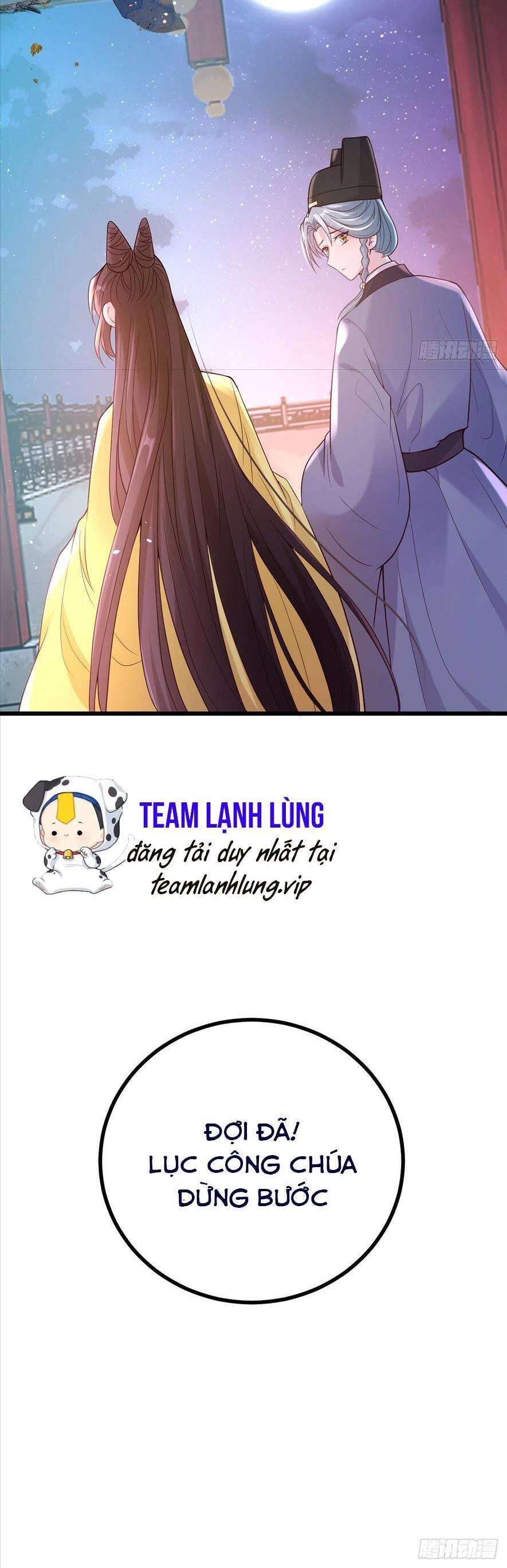 Phò Mã Hôm Nay Cũng Muốn Phản Công Chapter 34 - 30