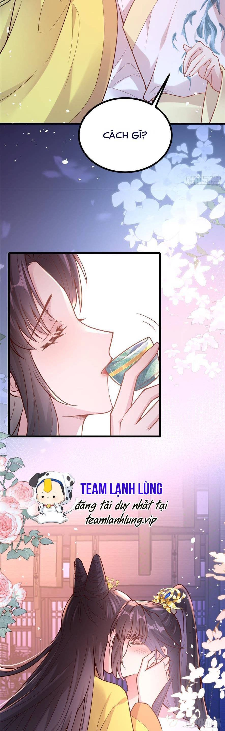 Phò Mã Hôm Nay Cũng Muốn Phản Công Chapter 35 - 21