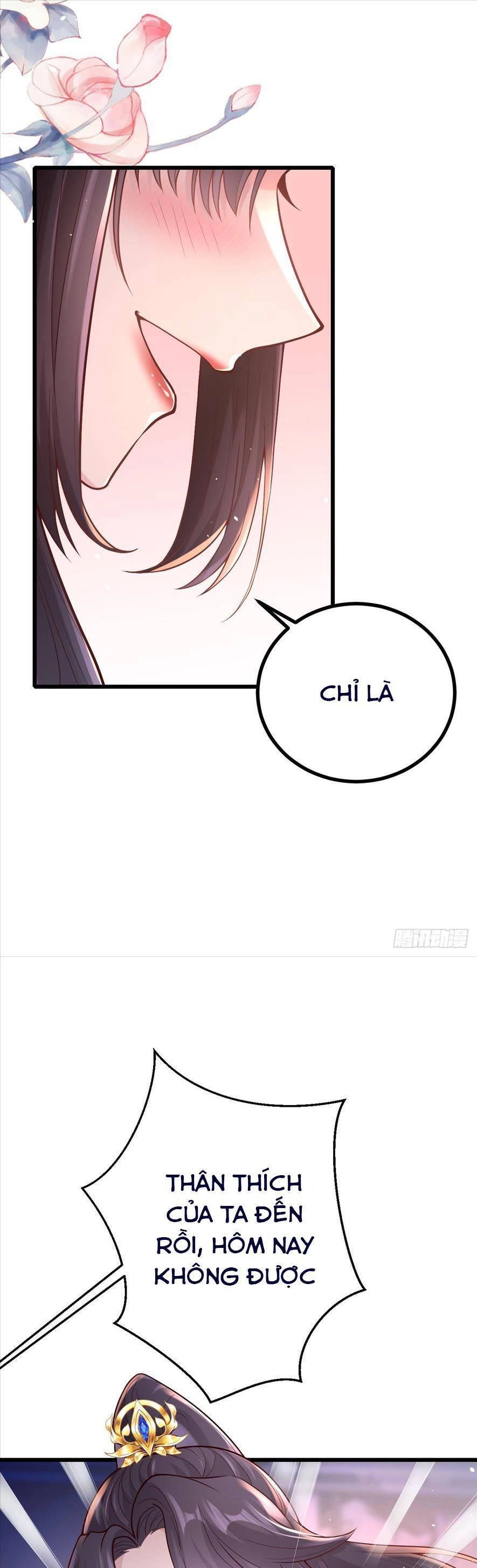 Phò Mã Hôm Nay Cũng Muốn Phản Công Chapter 35 - 29