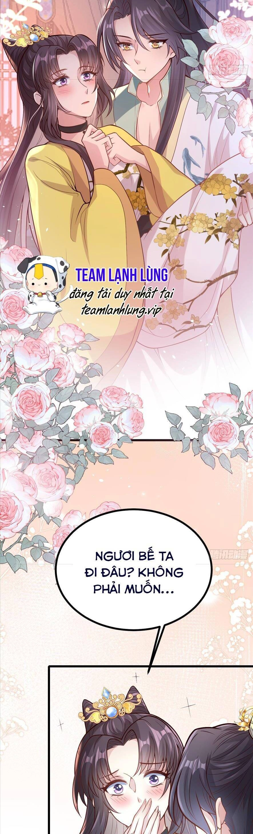 Phò Mã Hôm Nay Cũng Muốn Phản Công Chapter 35 - 33