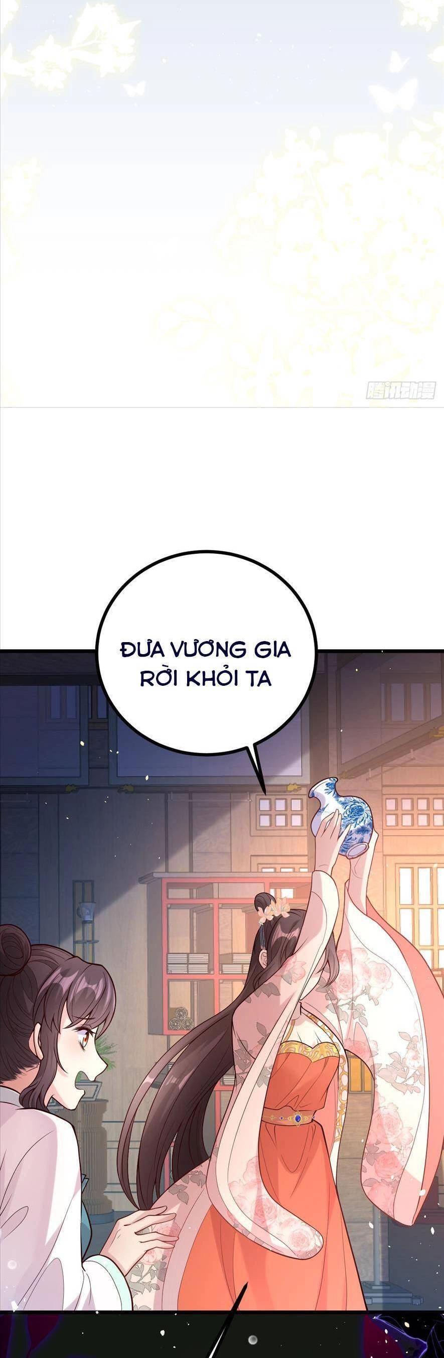 Phò Mã Hôm Nay Cũng Muốn Phản Công Chapter 36 - 14