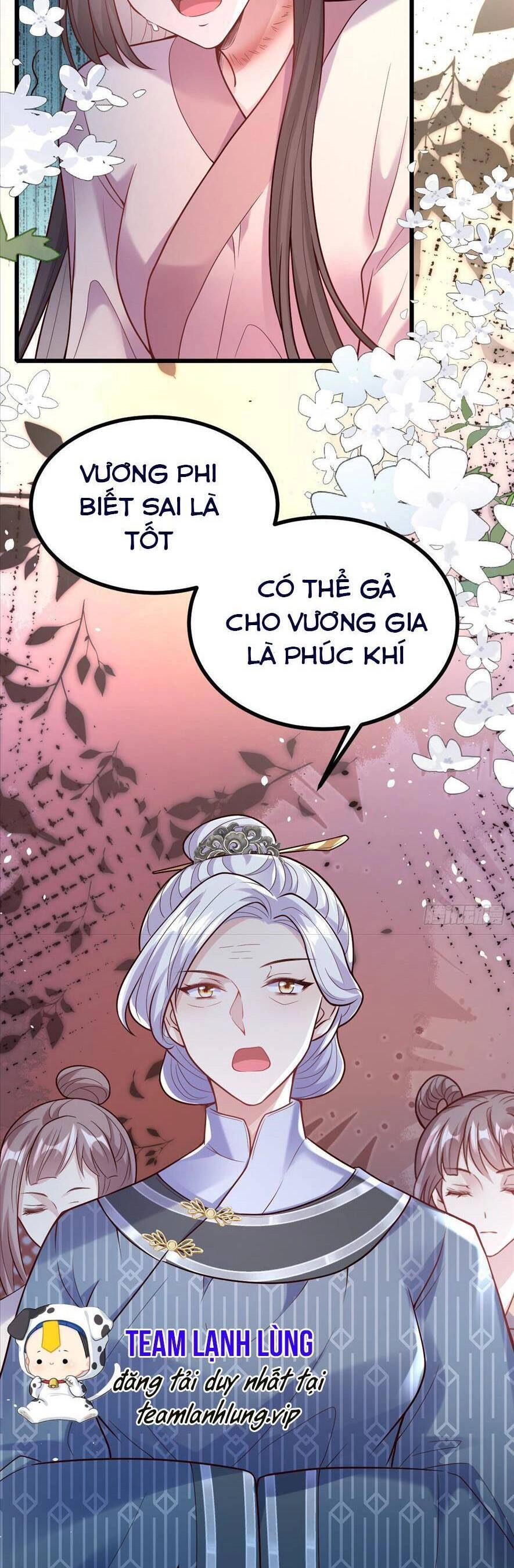 Phò Mã Hôm Nay Cũng Muốn Phản Công Chapter 37 - 12