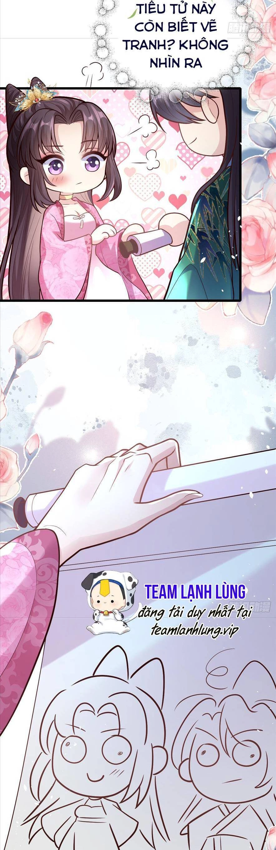 Phò Mã Hôm Nay Cũng Muốn Phản Công Chapter 37 - 18