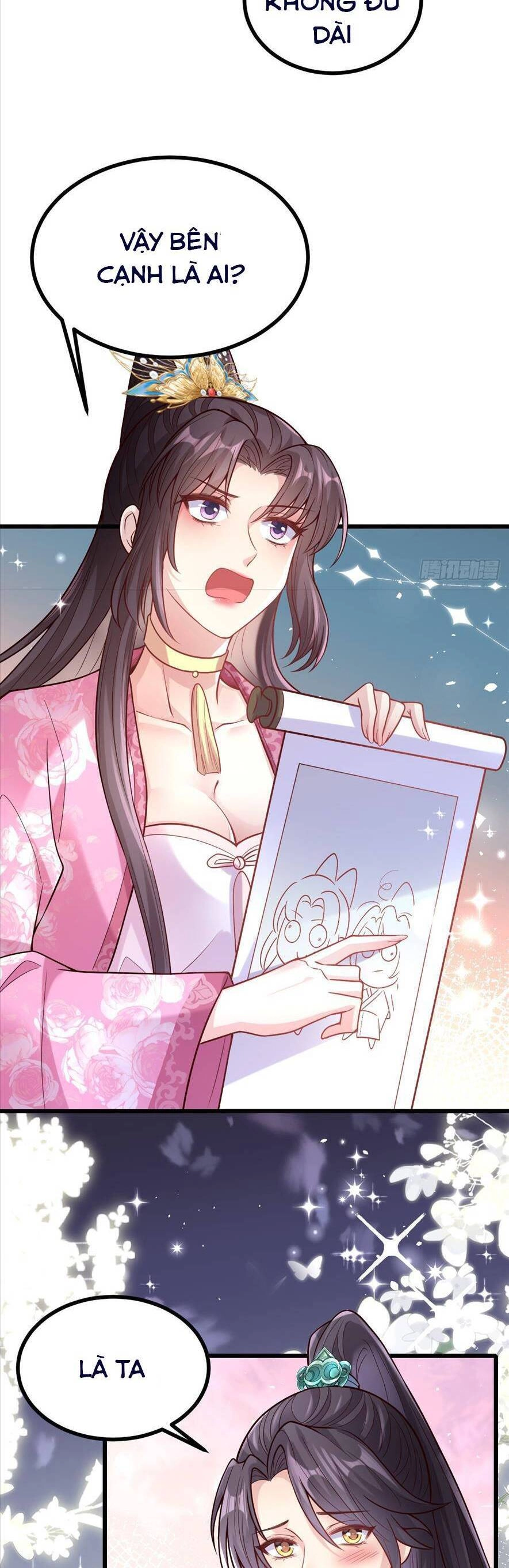 Phò Mã Hôm Nay Cũng Muốn Phản Công Chapter 37 - 21