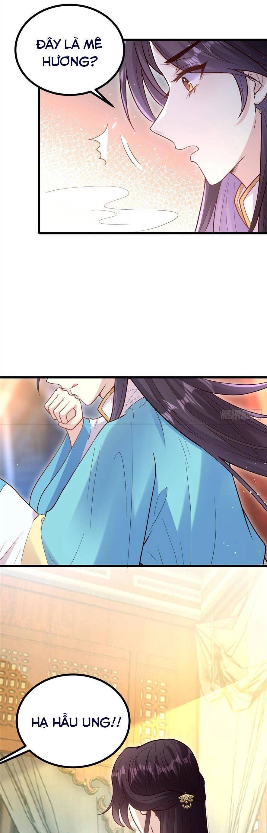 Phò Mã Hôm Nay Cũng Muốn Phản Công Chapter 38 - 6