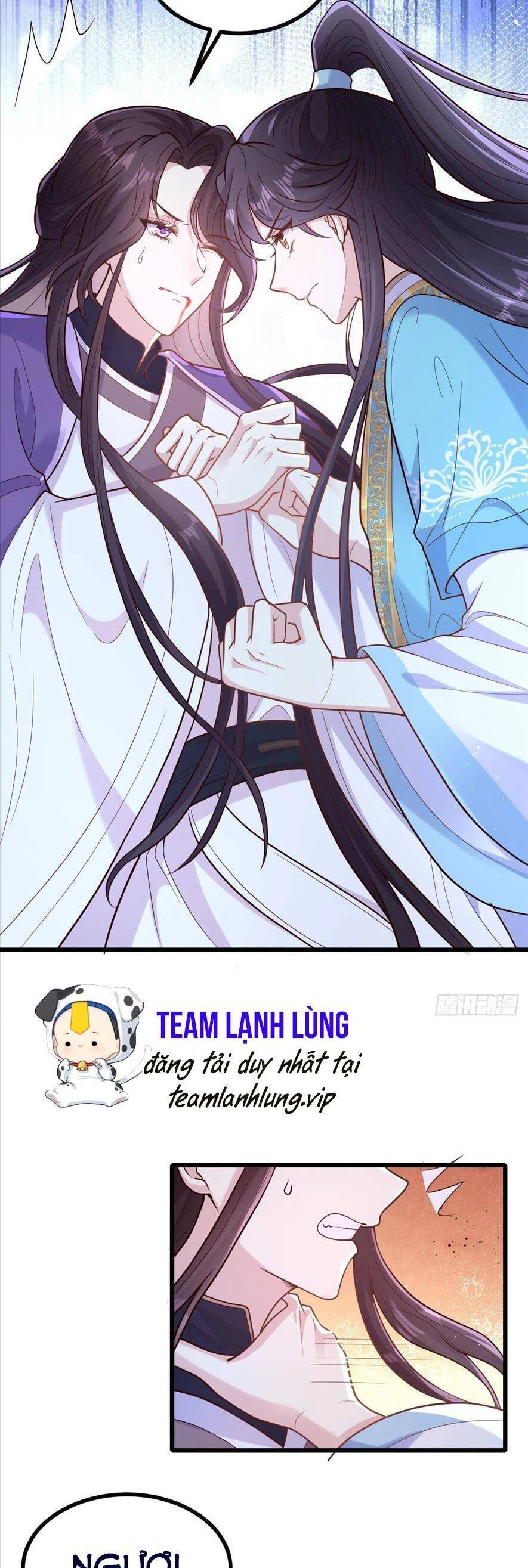 Phò Mã Hôm Nay Cũng Muốn Phản Công Chapter 38 - 13