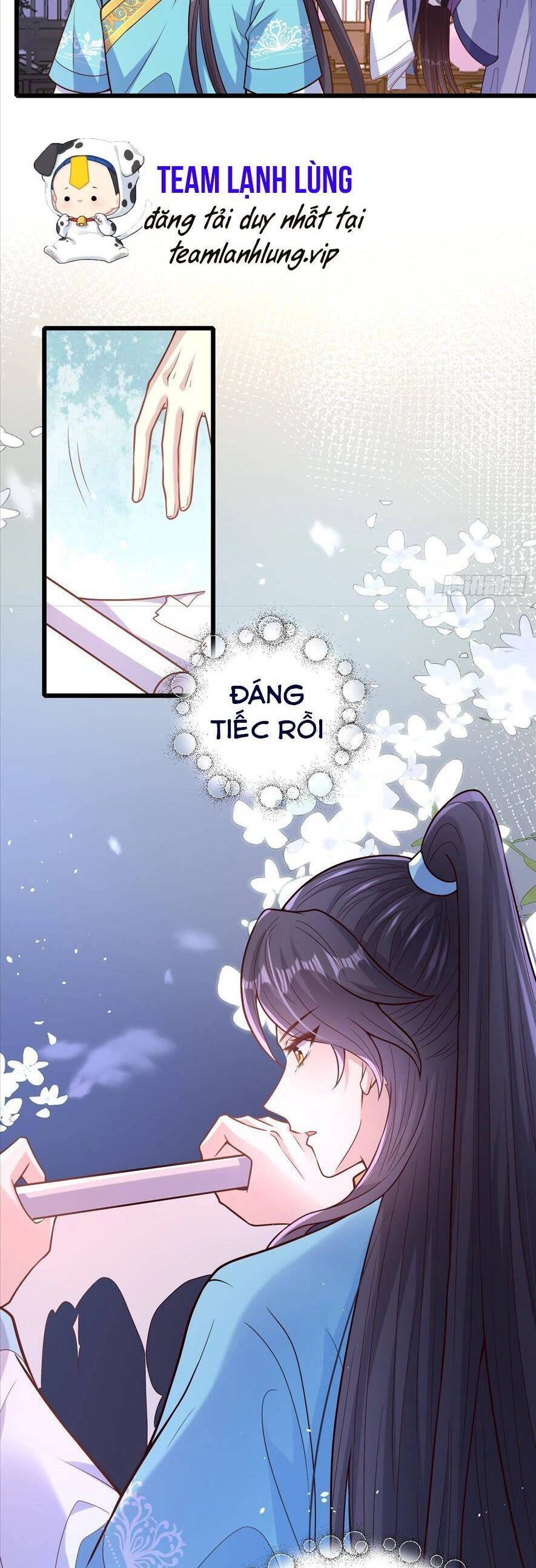 Phò Mã Hôm Nay Cũng Muốn Phản Công Chapter 38 - 18