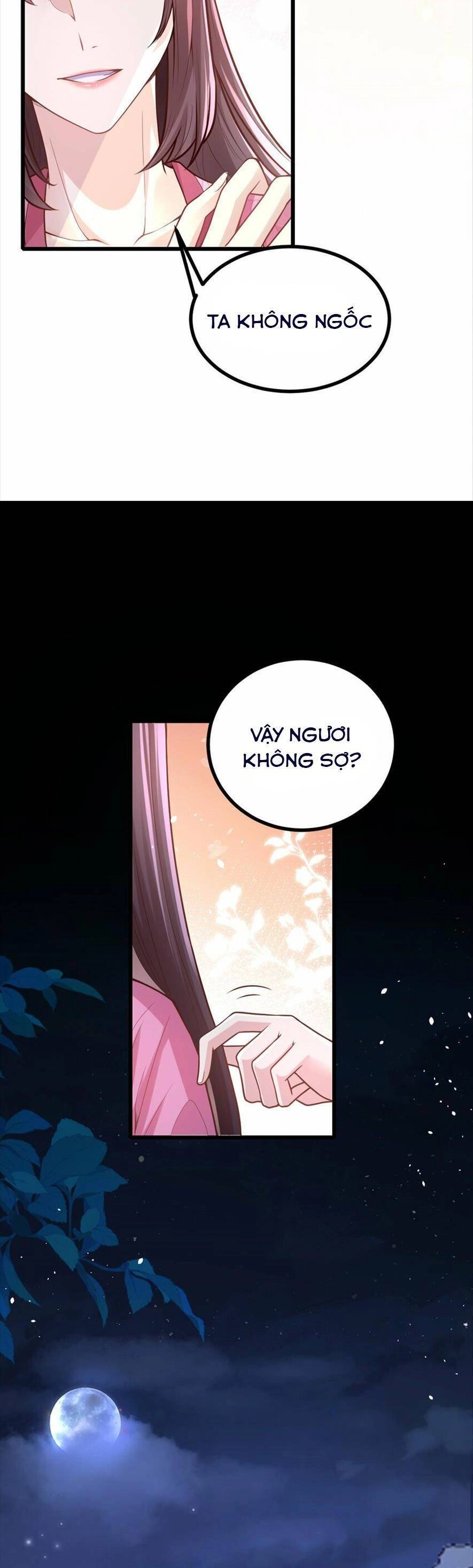 Phò Mã Hôm Nay Cũng Muốn Phản Công Chapter 39 - 9