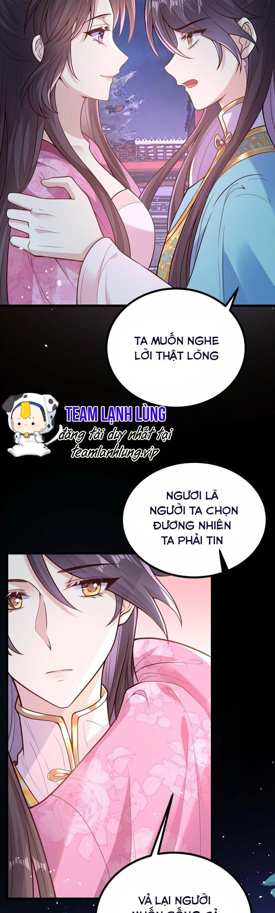 Phò Mã Hôm Nay Cũng Muốn Phản Công Chapter 39 - 11