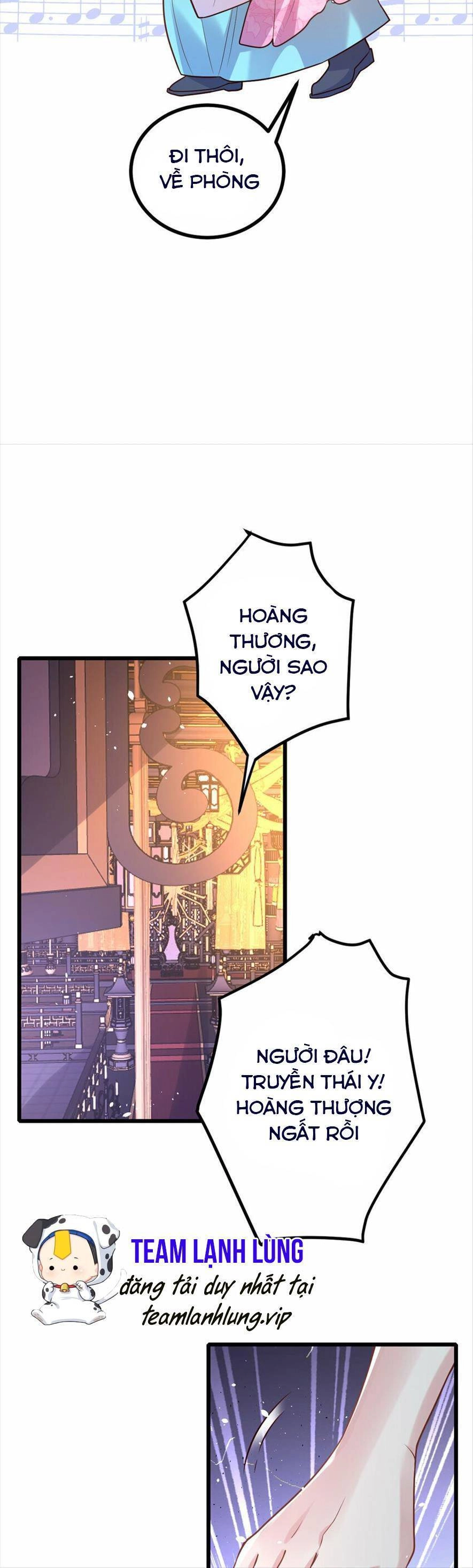 Phò Mã Hôm Nay Cũng Muốn Phản Công Chapter 39 - 14