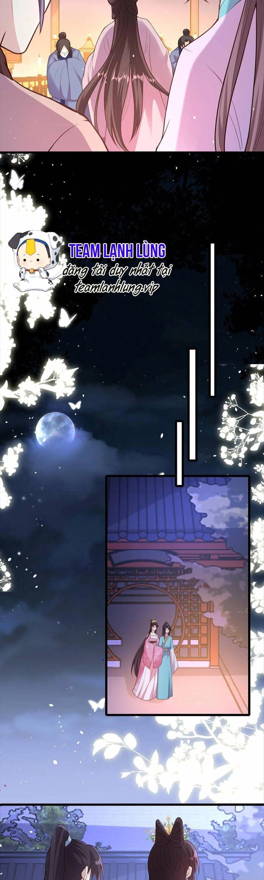 Phò Mã Hôm Nay Cũng Muốn Phản Công Chapter 39 - 18