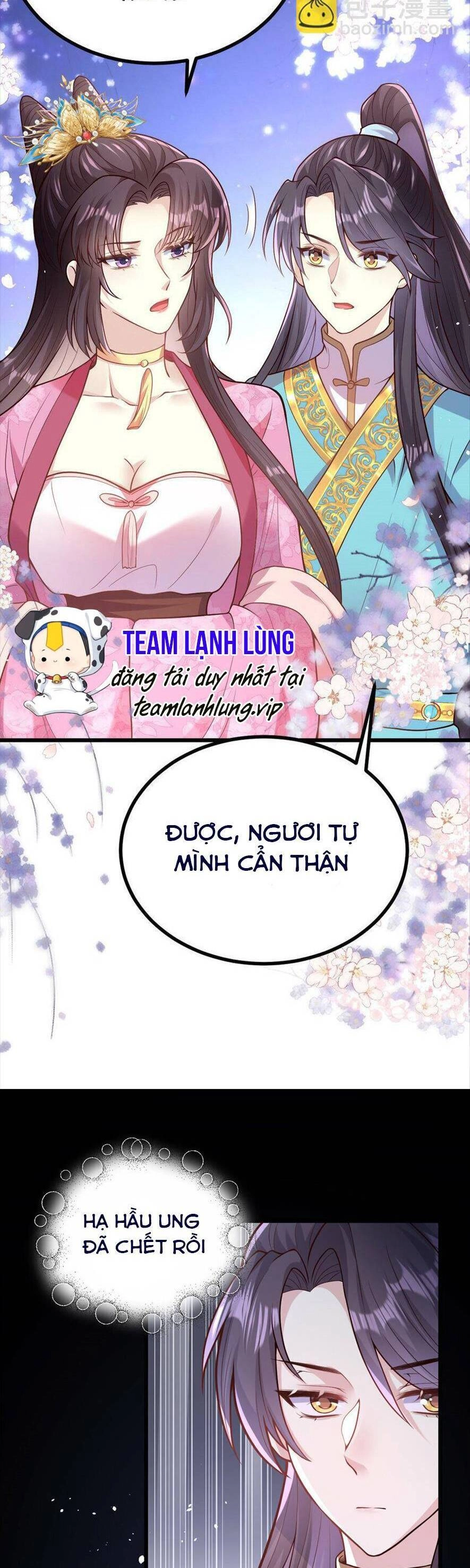 Phò Mã Hôm Nay Cũng Muốn Phản Công Chapter 39 - 20