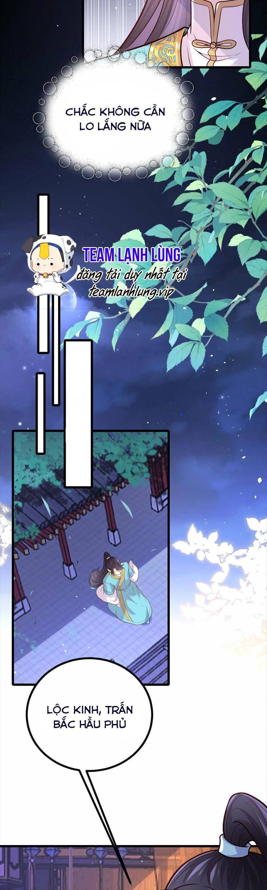 Phò Mã Hôm Nay Cũng Muốn Phản Công Chapter 39 - 21