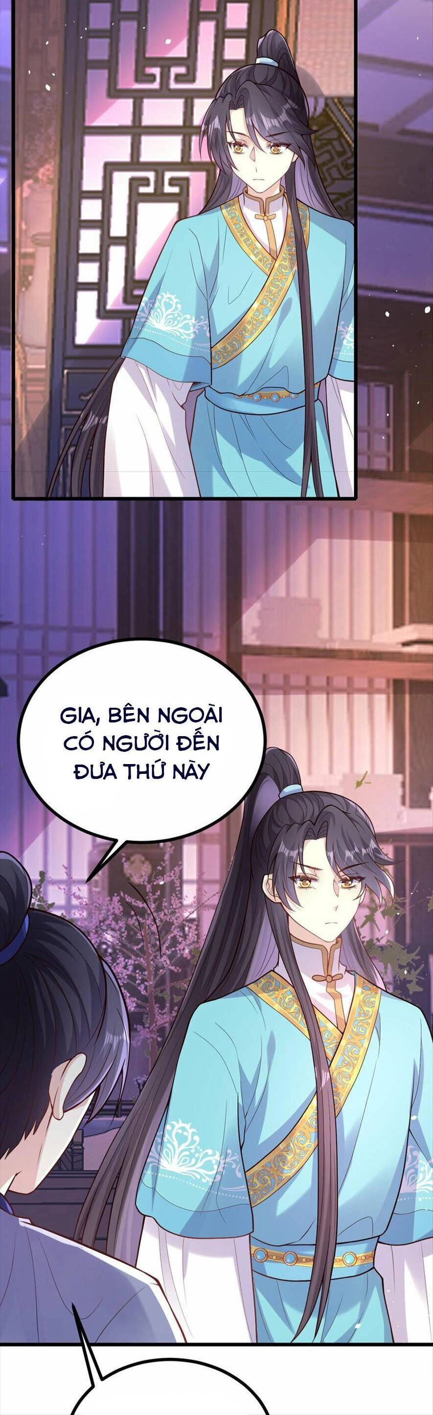 Phò Mã Hôm Nay Cũng Muốn Phản Công Chapter 39 - 25