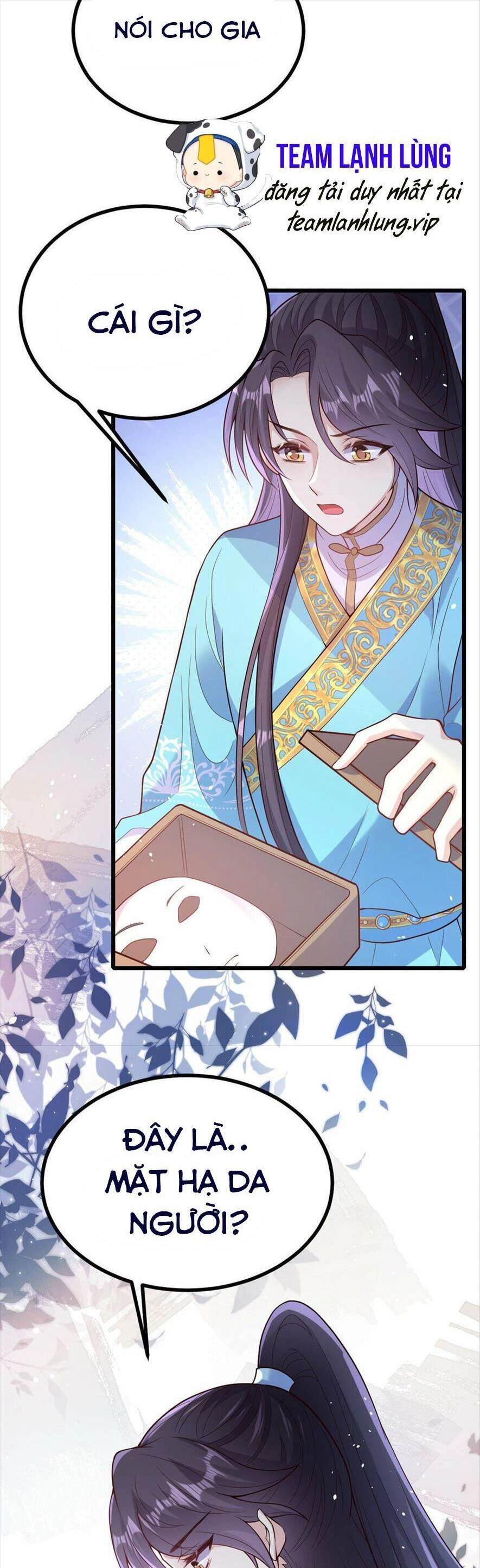 Phò Mã Hôm Nay Cũng Muốn Phản Công Chapter 39 - 26