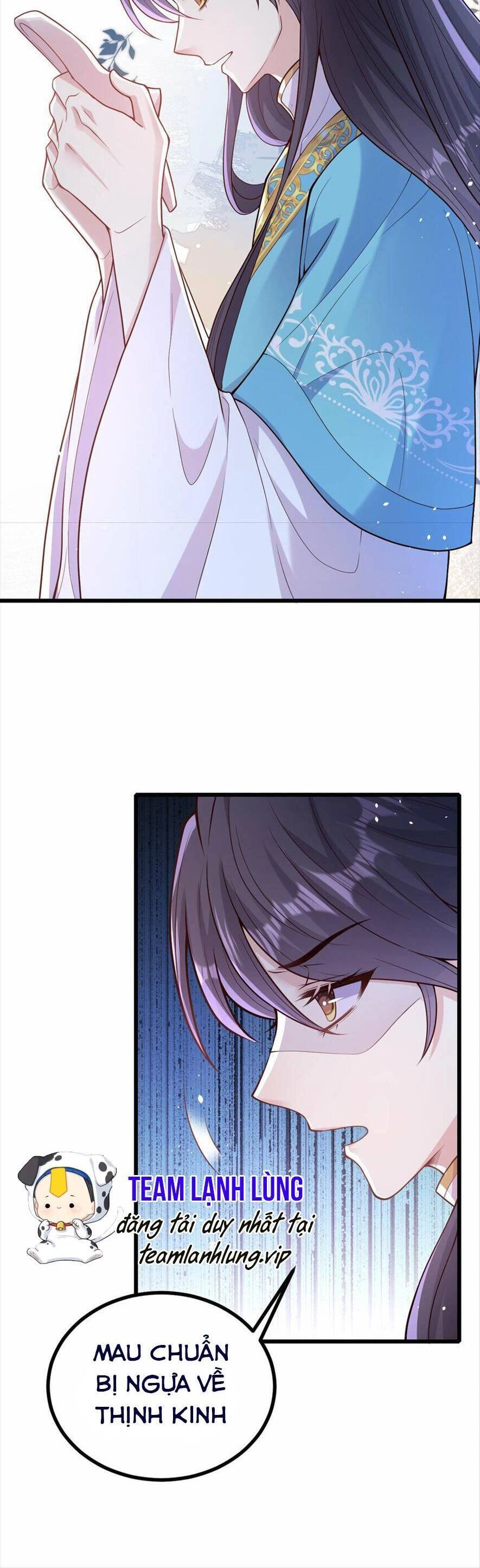 Phò Mã Hôm Nay Cũng Muốn Phản Công Chapter 39 - 27