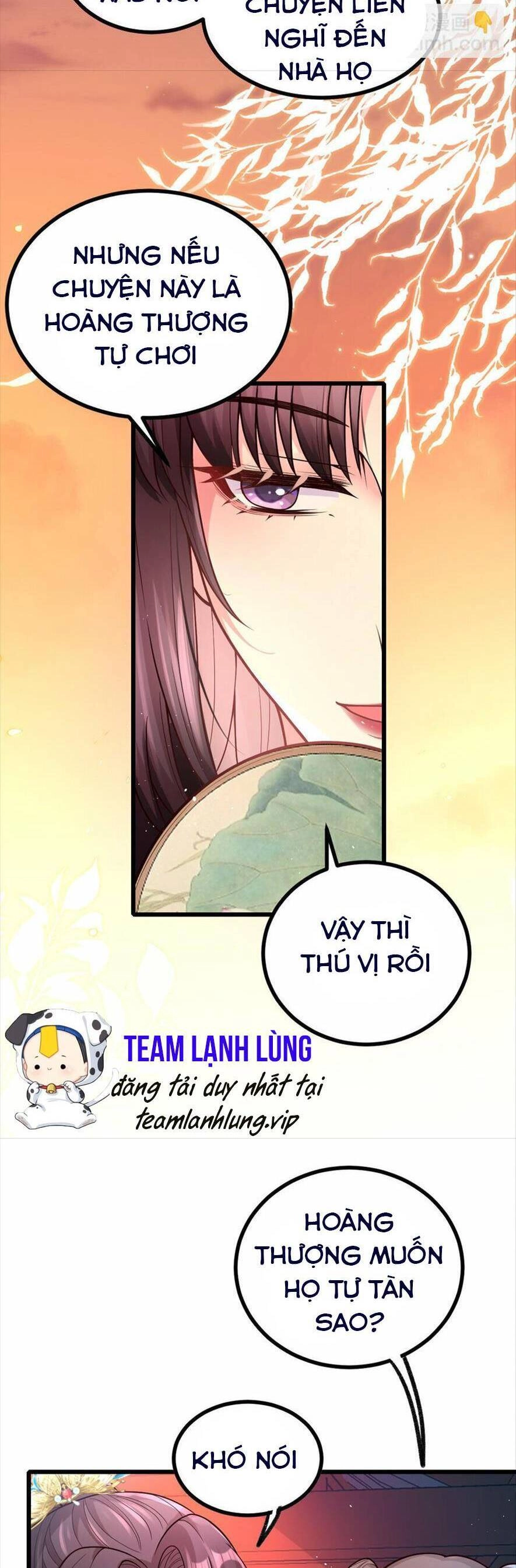 Phò Mã Hôm Nay Cũng Muốn Phản Công Chapter 40 - 8