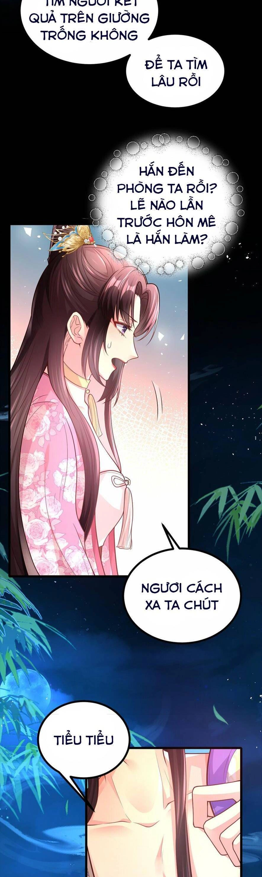 Phò Mã Hôm Nay Cũng Muốn Phản Công Chapter 40 - 18