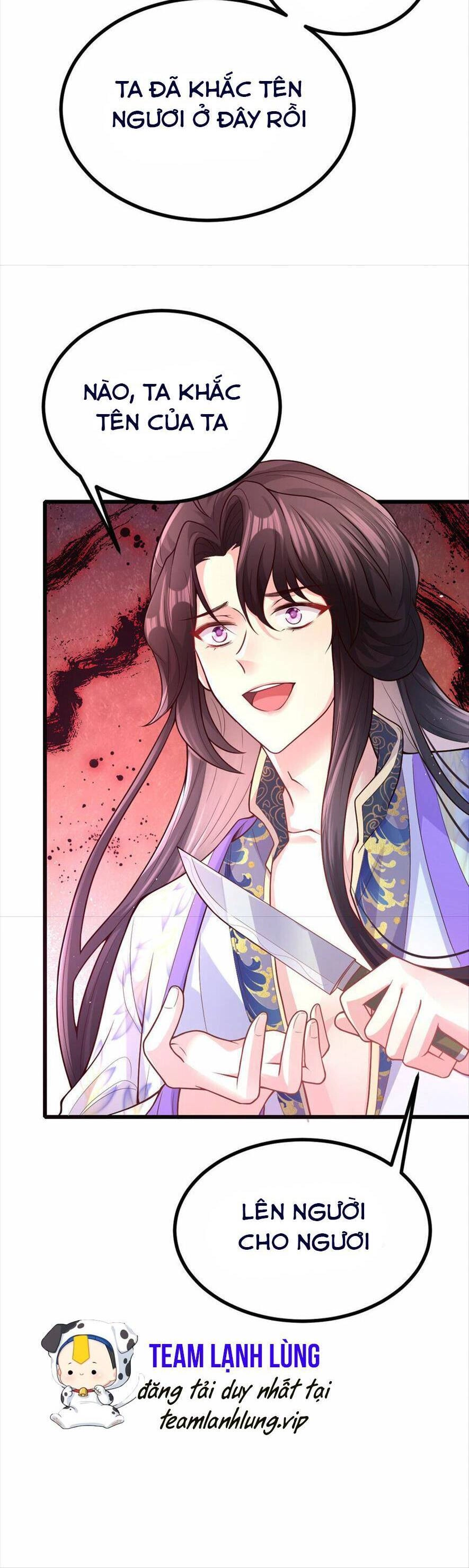 Phò Mã Hôm Nay Cũng Muốn Phản Công Chapter 40 - 20