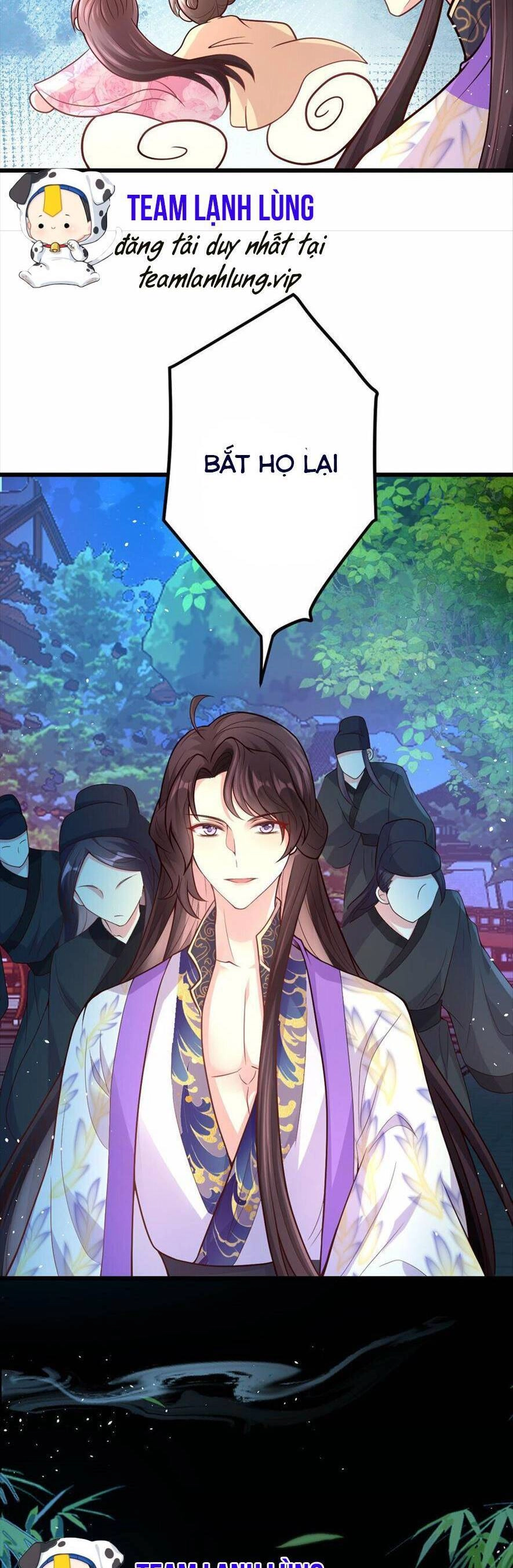 Phò Mã Hôm Nay Cũng Muốn Phản Công Chapter 41 - 5